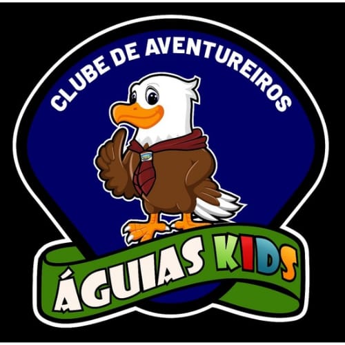 Águias Kids