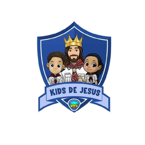 Kids de Jesus