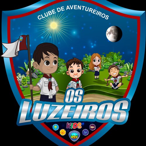 Os Luzeiros Kids