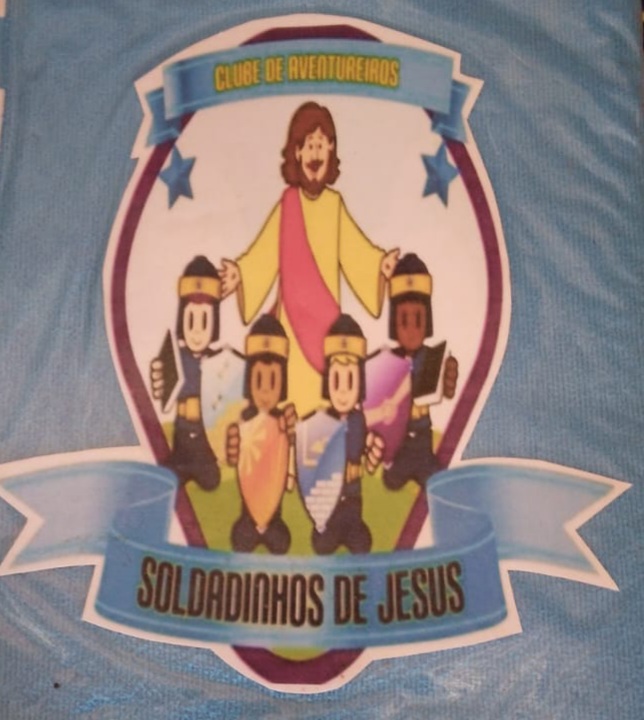 SOLDADINHOS DE JESUS