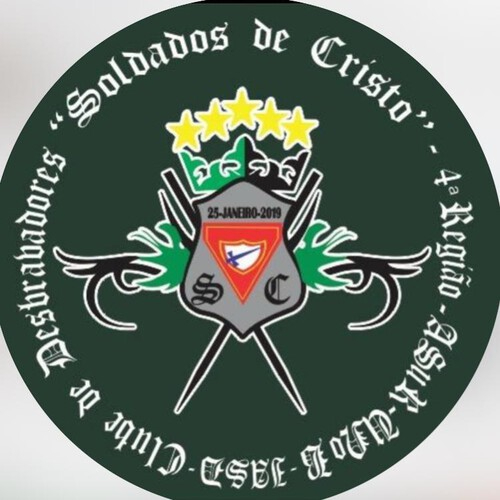 SOLDADOS DE CRISTO