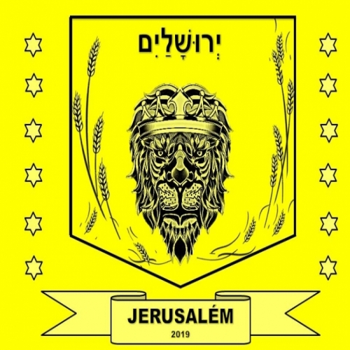 Jerusalém