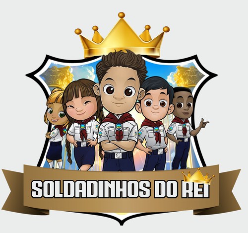 SOLDADINHOS DO REI
