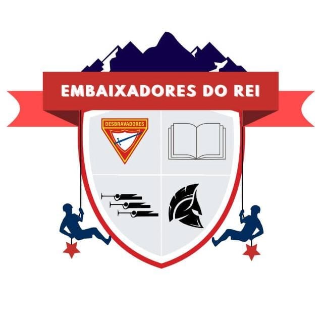 EMBAIXADORES DO REI