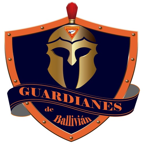 GUARDIANES DE BALLIVIAN
