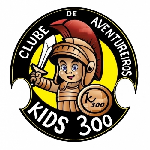 KIDS 300