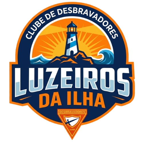 Luzeiros da Ilha