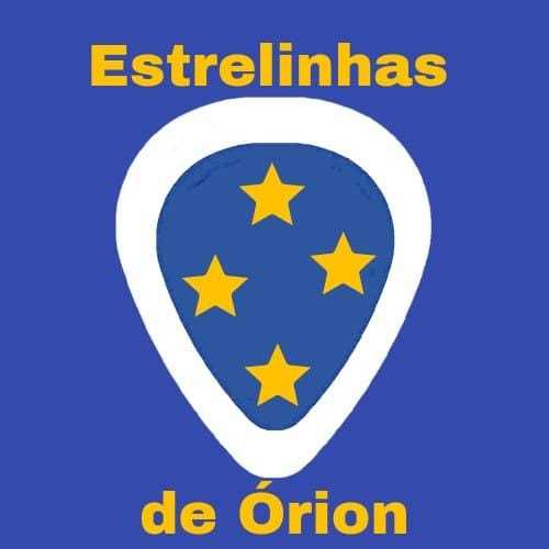 Estrelinhas de Órion