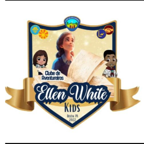 ELLEN WHITE KIDS