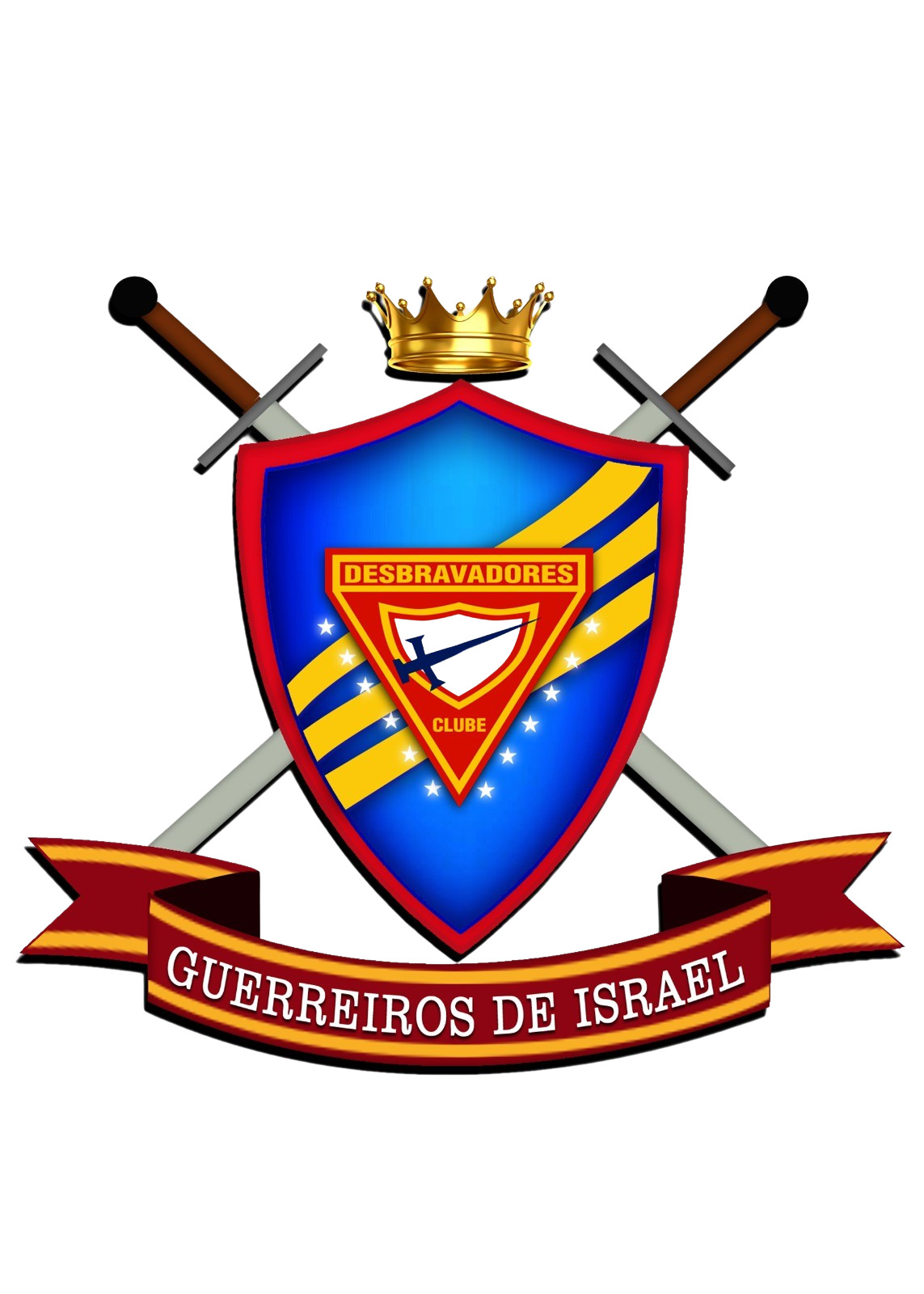 Guerreiros de Israel