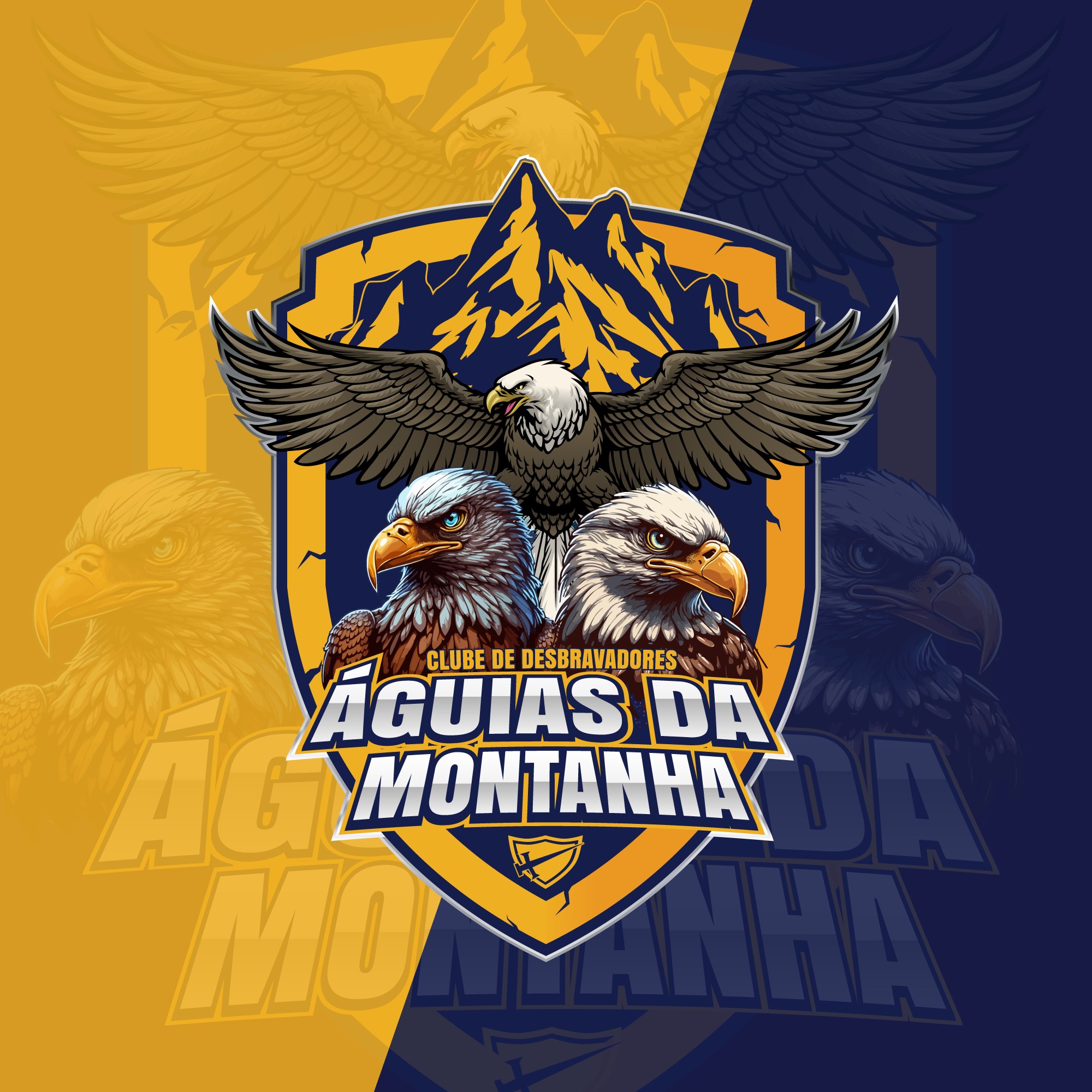 guias da Montanha