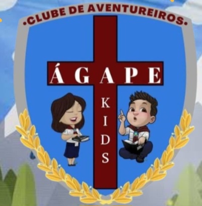 ágape kids