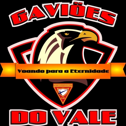 GAVIÕES DO VALE