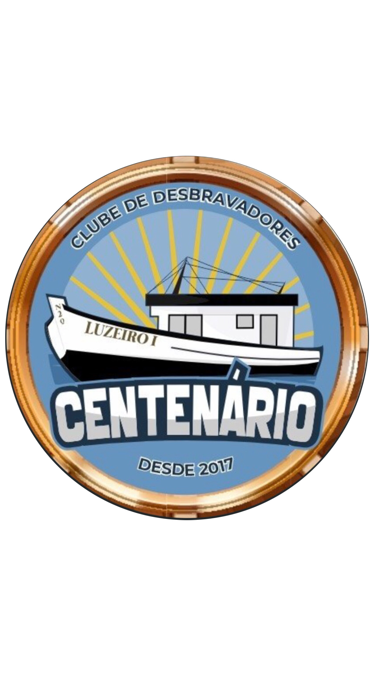 Centenário