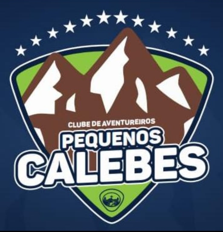 PEQUENOS CALEBES