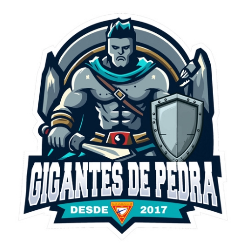 Gigantes de Pedra