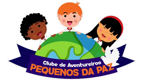 Pequenos da Paz