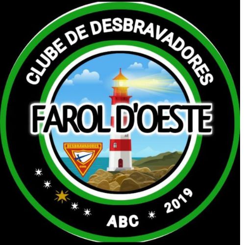 Farol d´Oeste