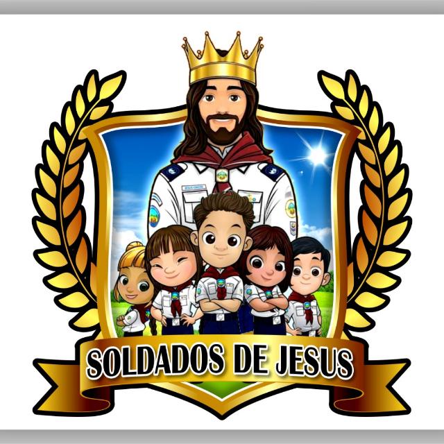 Soldados de Jesus