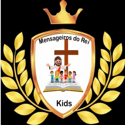 MENSAGEIROS DO REI KIDS