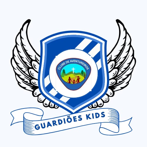 Guardiões Kids