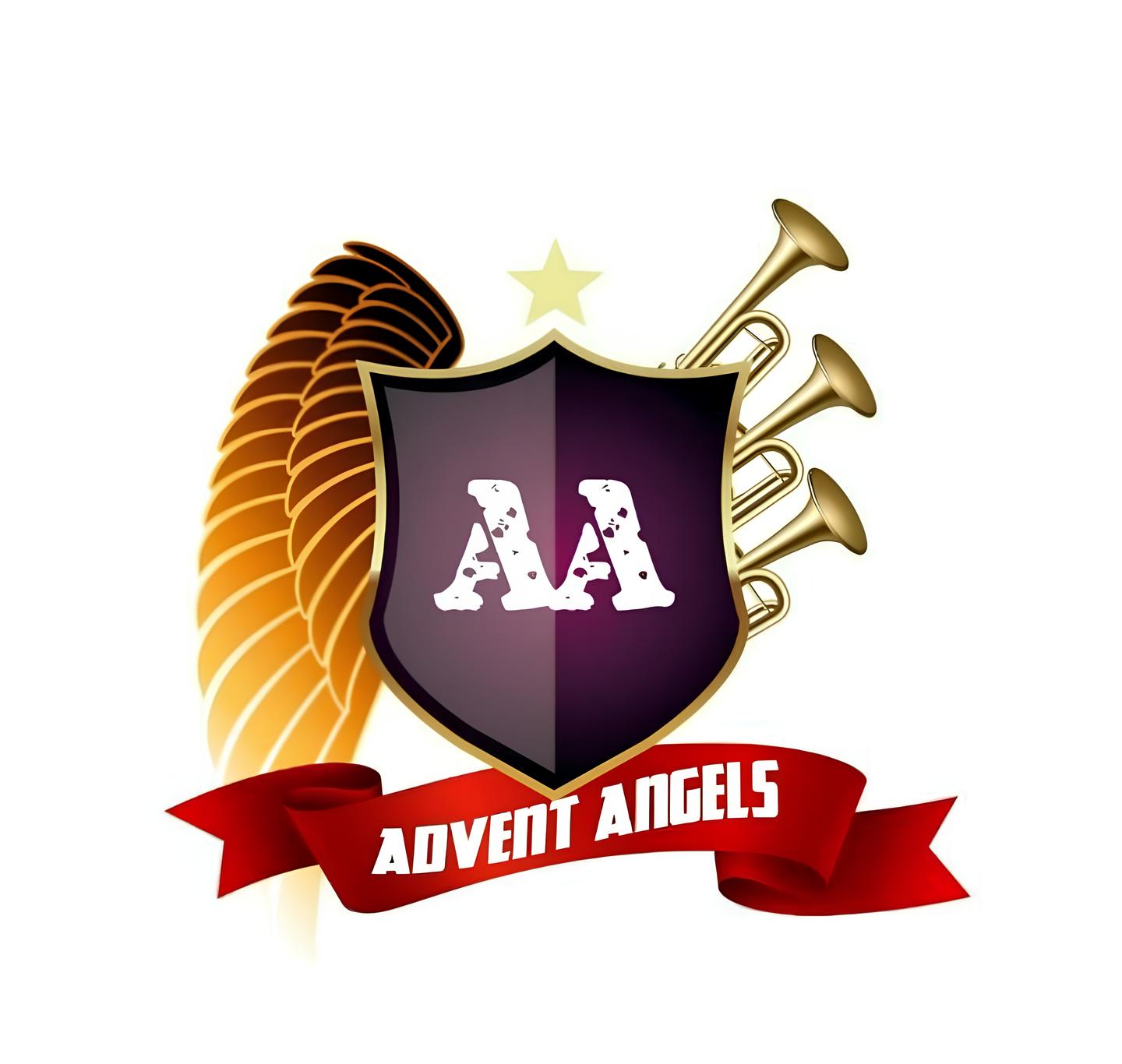 Advent angels