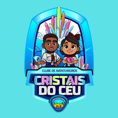 Cristais do Céu