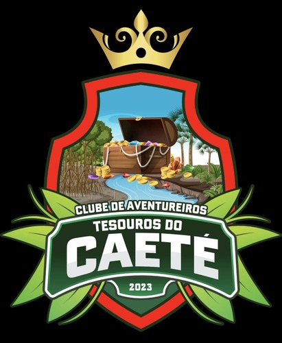 Tesouros do Caité