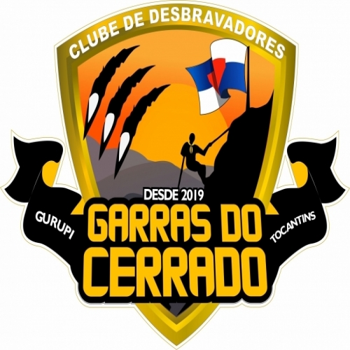 Garras do Cerrado