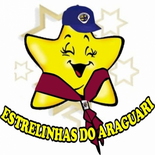 ESTRELINHAS DO ARAGUARI