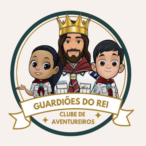 Guardiões do Rei