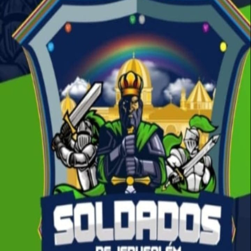 soldados de Jerusalém