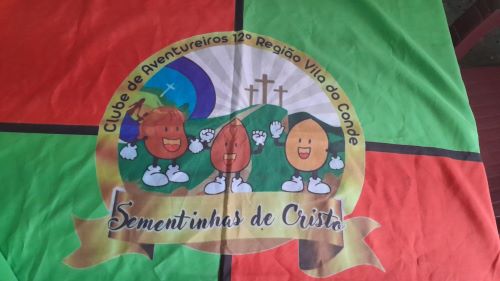 Sementinhas de Cristo