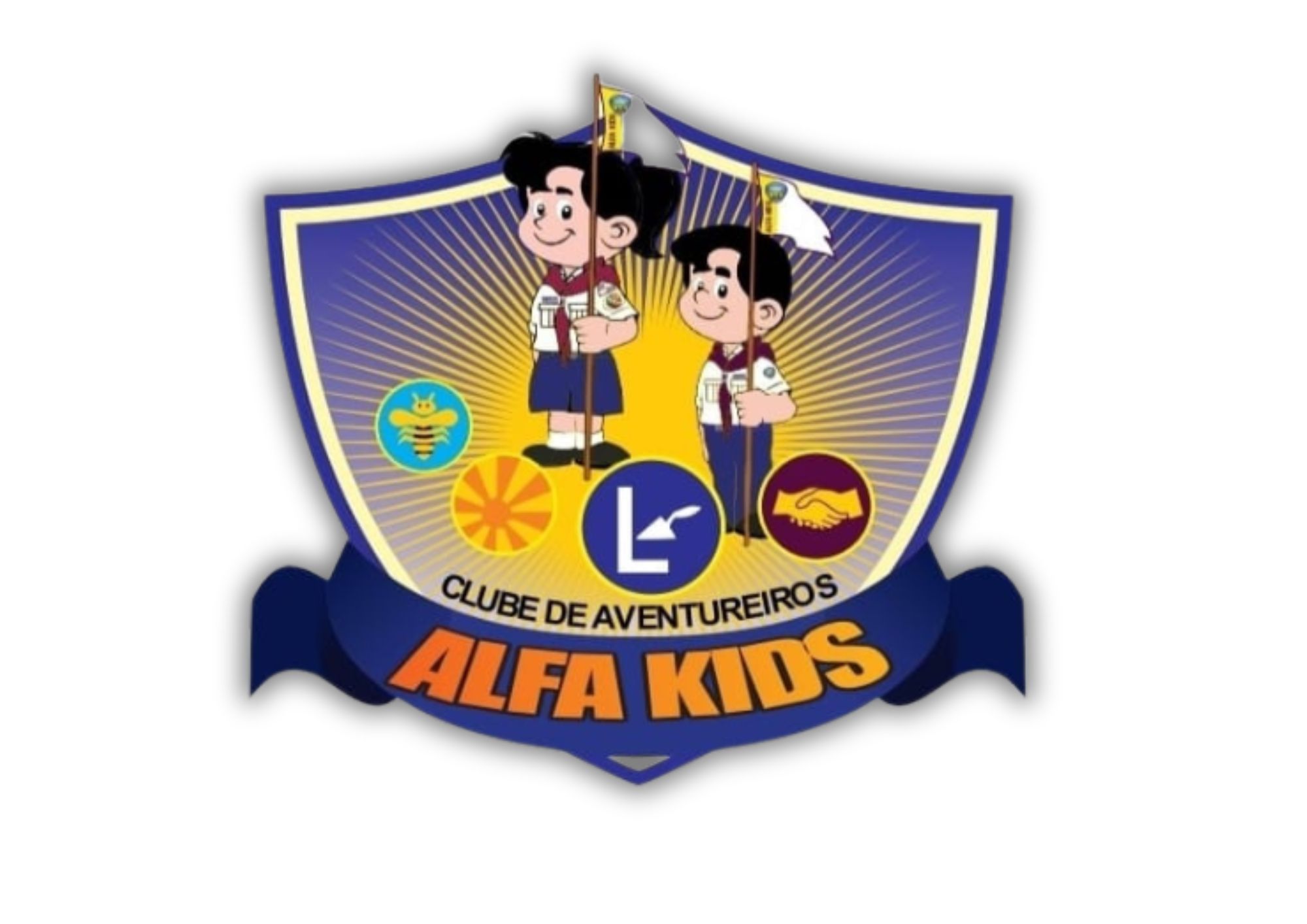 alfa kids