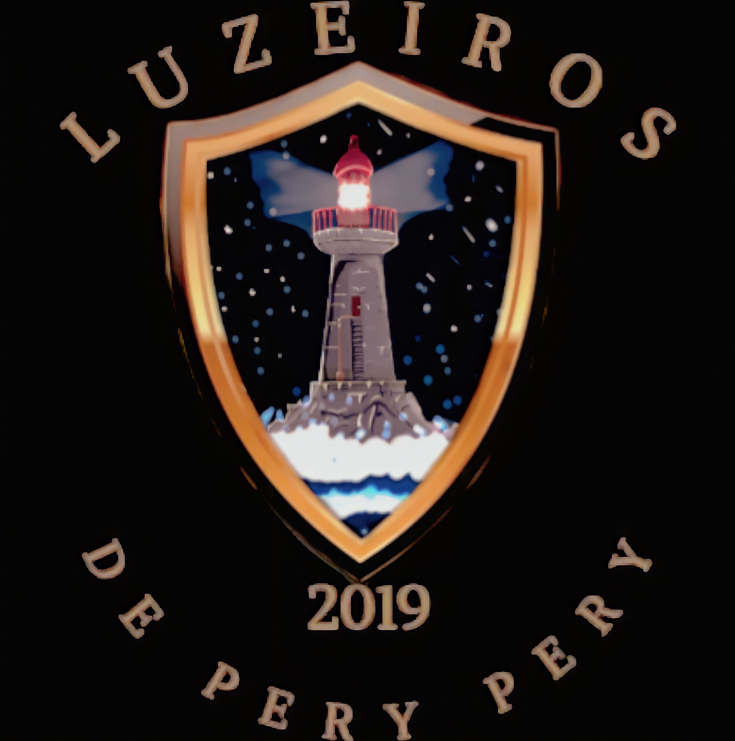 LUZEIROS DE PERY PERY