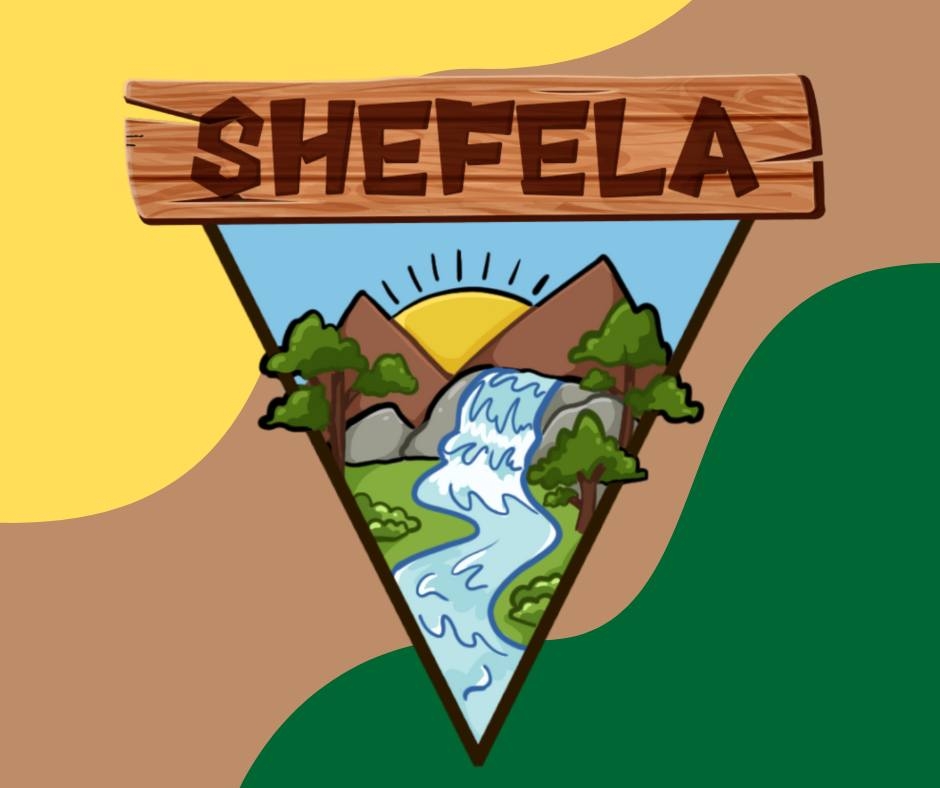 SHEFELA