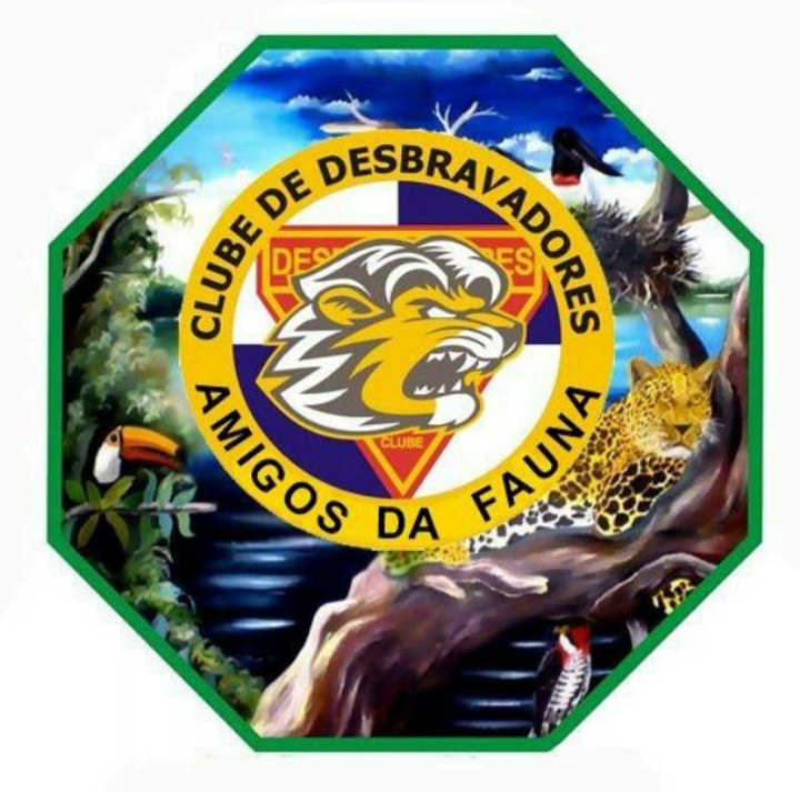 AMIGOS DA FAUNA