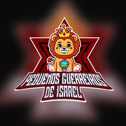 PEQUENOS GUERREIROS DE ISRAEL