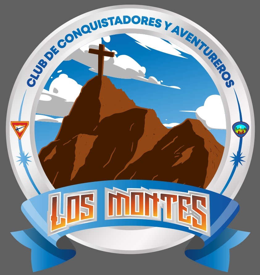 LOS MONTES / CONQUISTADORES