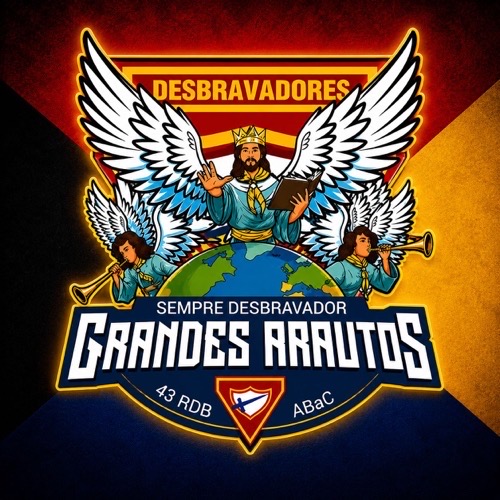 GRANDES ARAUTOS