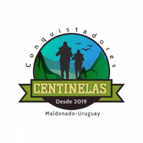 CENTINELAS / Conquistadores