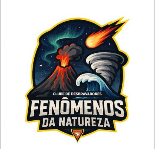 FENÔMENOS DA NATUREZA