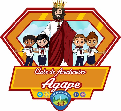 ÁGAPE