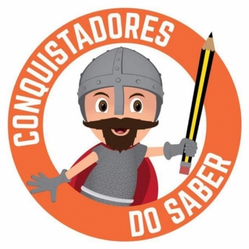 CONQUISTADORES DO SABER