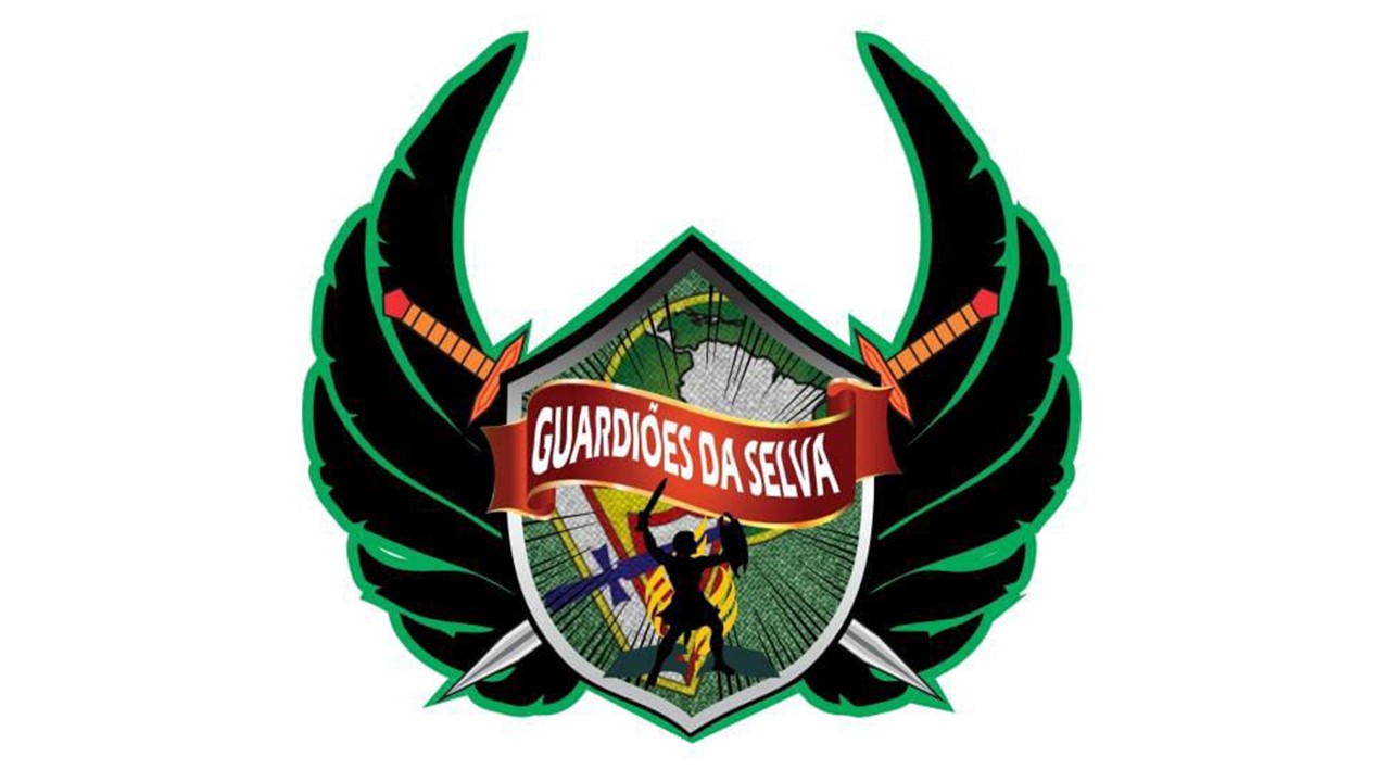 Guardiões da Selva