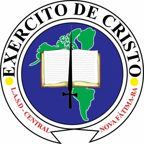 EXERCITO DE CRISTO