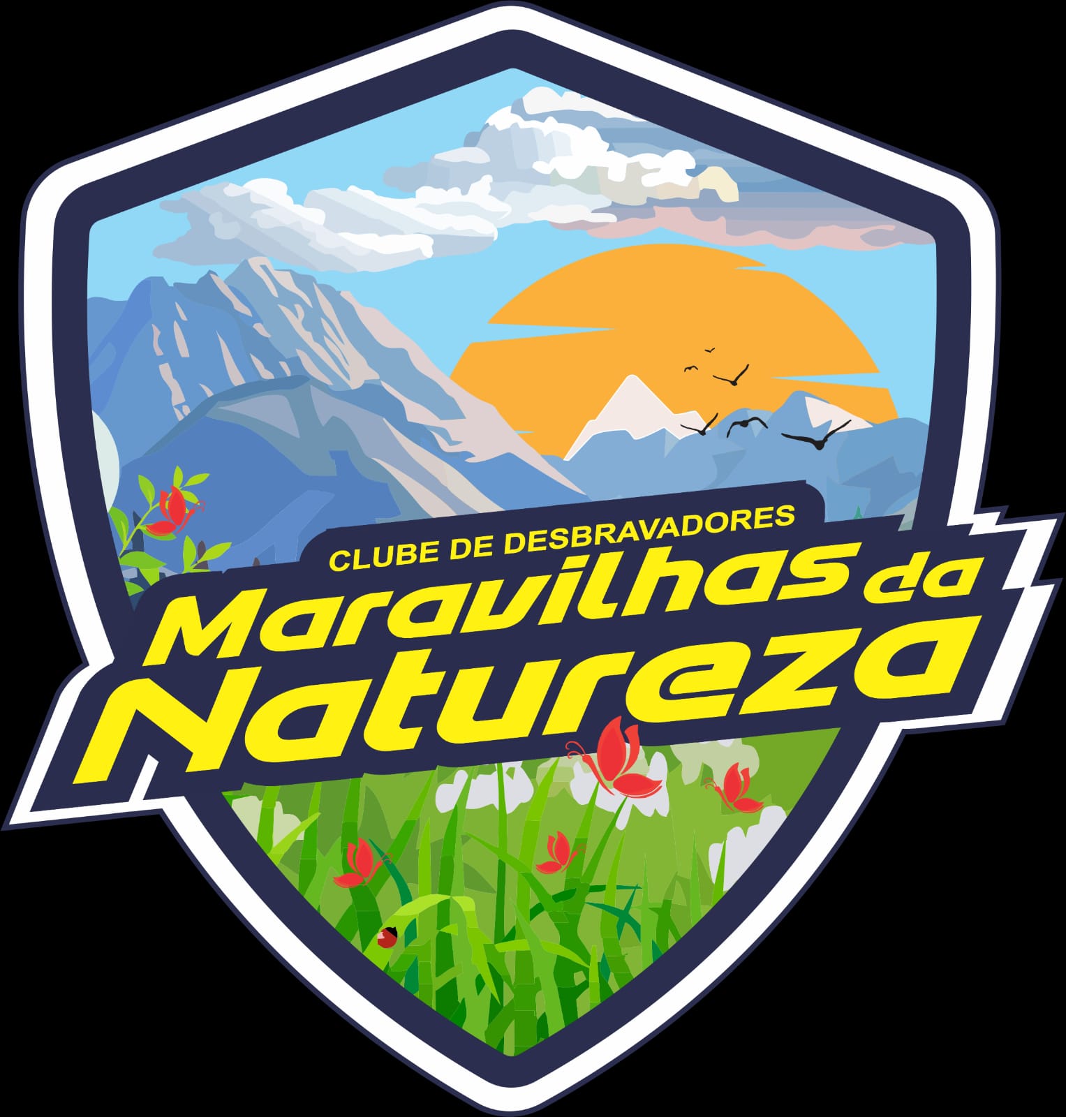 MARAVILHAS DA NATUREZA