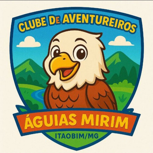 Águias Mirim