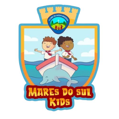 MARES DO SUL KIDS
