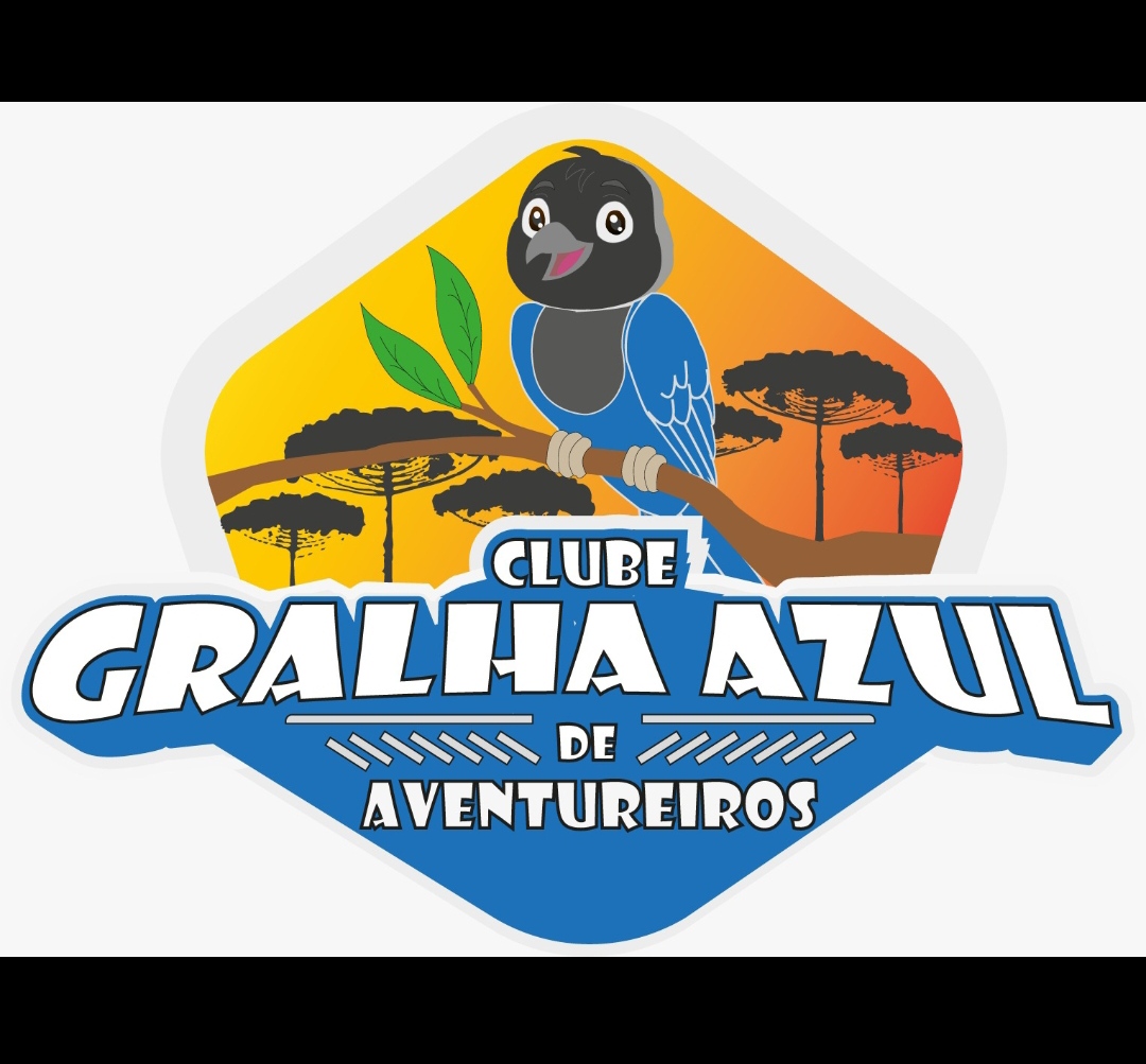 GRALHA AZUL